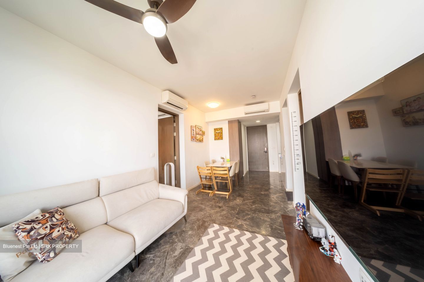 Avenue South Residence (D3), Apartment #504488971